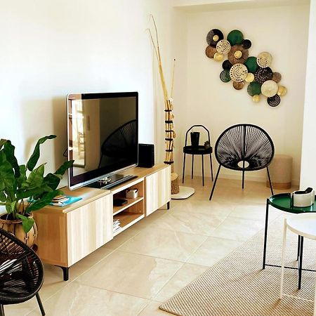 Apartamento Sol E Mar Bemposta Alvor Exterior foto