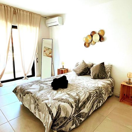 Apartamento Sol E Mar Bemposta Alvor Exterior foto