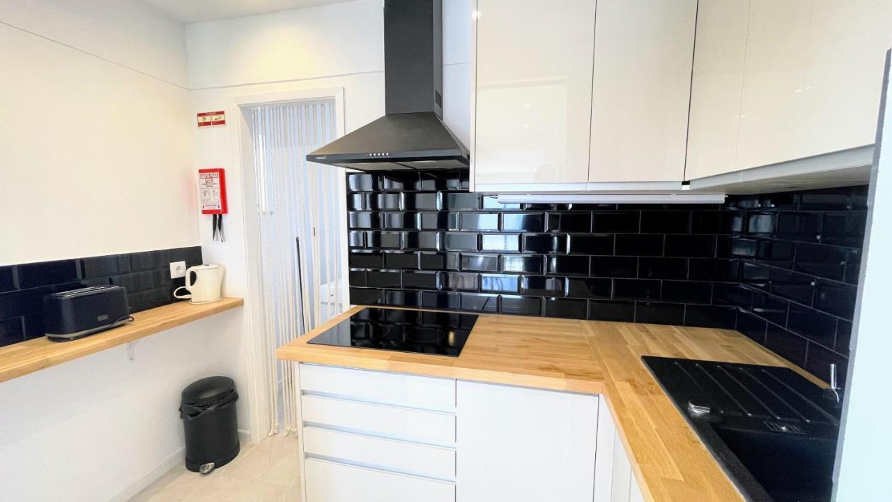 Apartamento Sol E Mar Bemposta Alvor Exterior foto