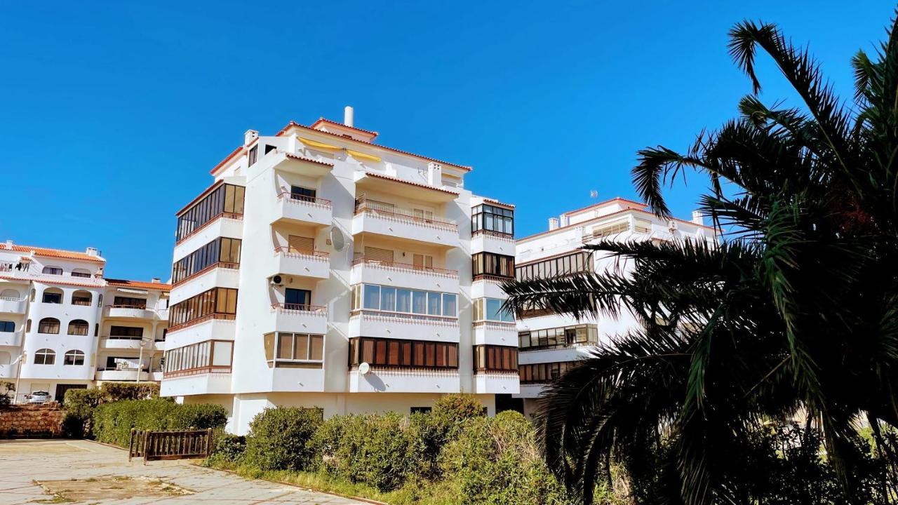 Apartamento Sol E Mar Bemposta Alvor Exterior foto