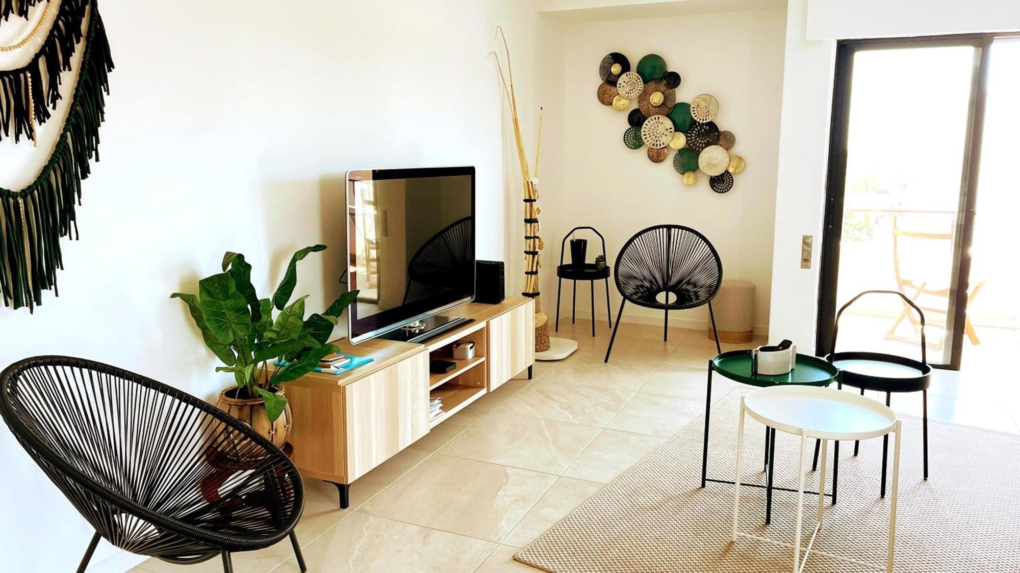 Apartamento Sol E Mar Bemposta Alvor Exterior foto