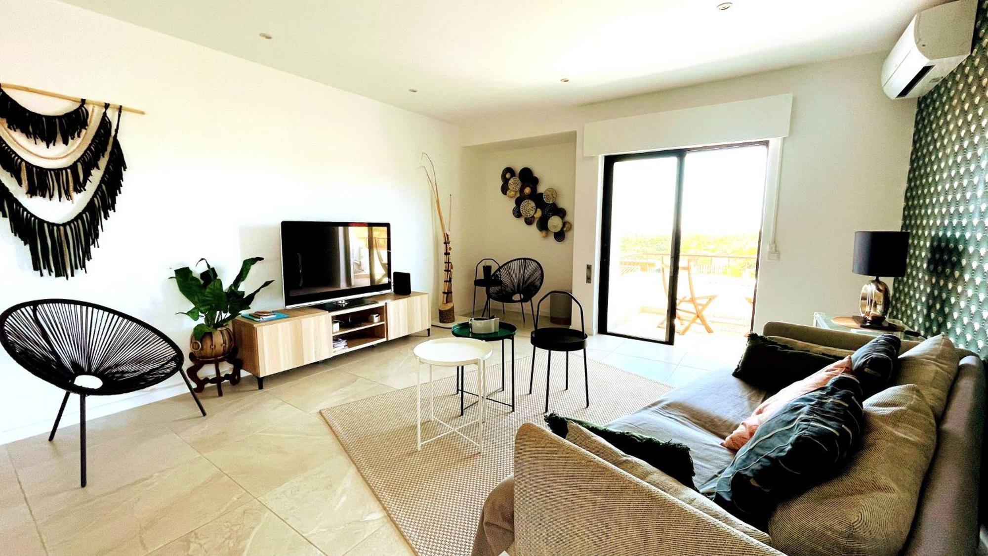 Apartamento Sol E Mar Bemposta Alvor Exterior foto