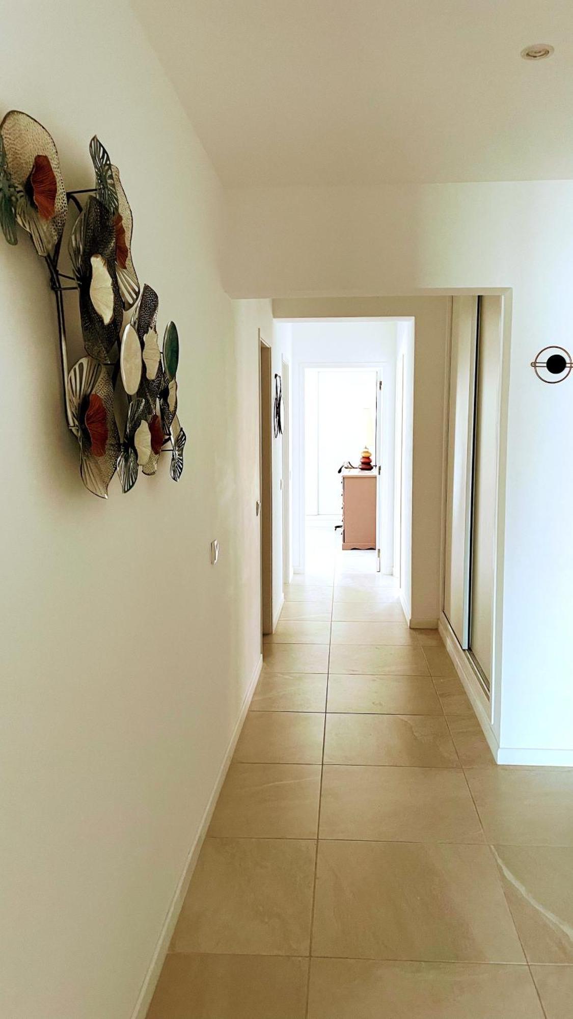 Apartamento Sol E Mar Bemposta Alvor Exterior foto