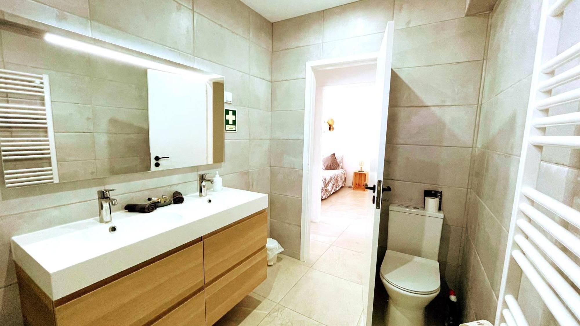 Apartamento Sol E Mar Bemposta Alvor Exterior foto