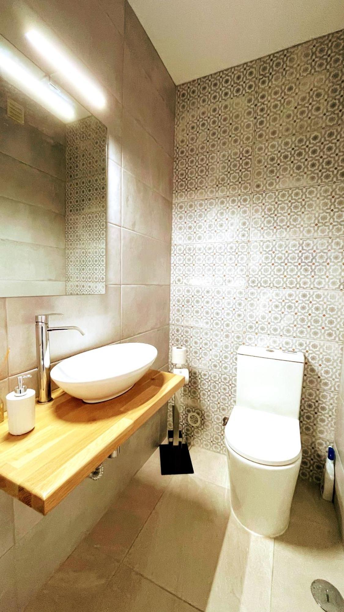 Apartamento Sol E Mar Bemposta Alvor Exterior foto