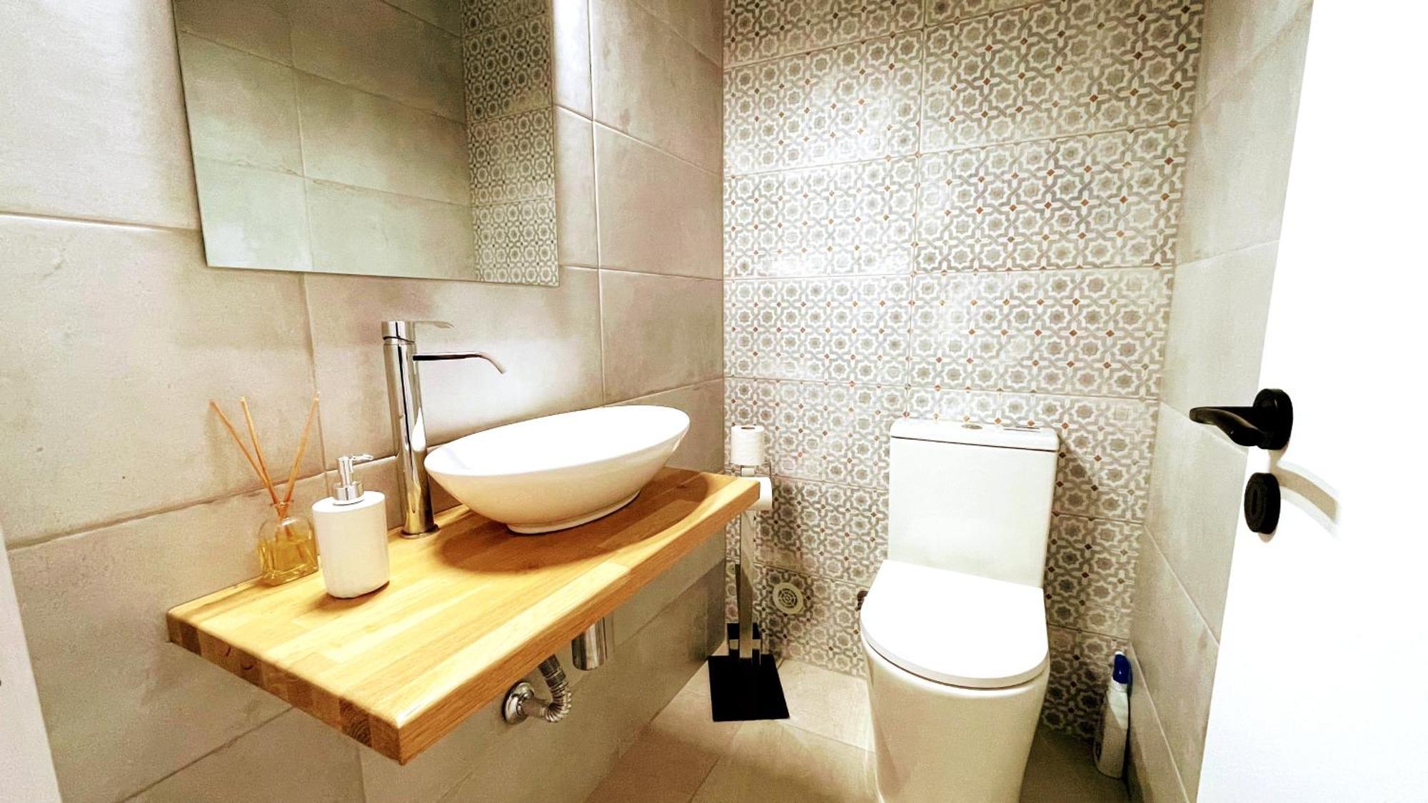 Apartamento Sol E Mar Bemposta Alvor Exterior foto