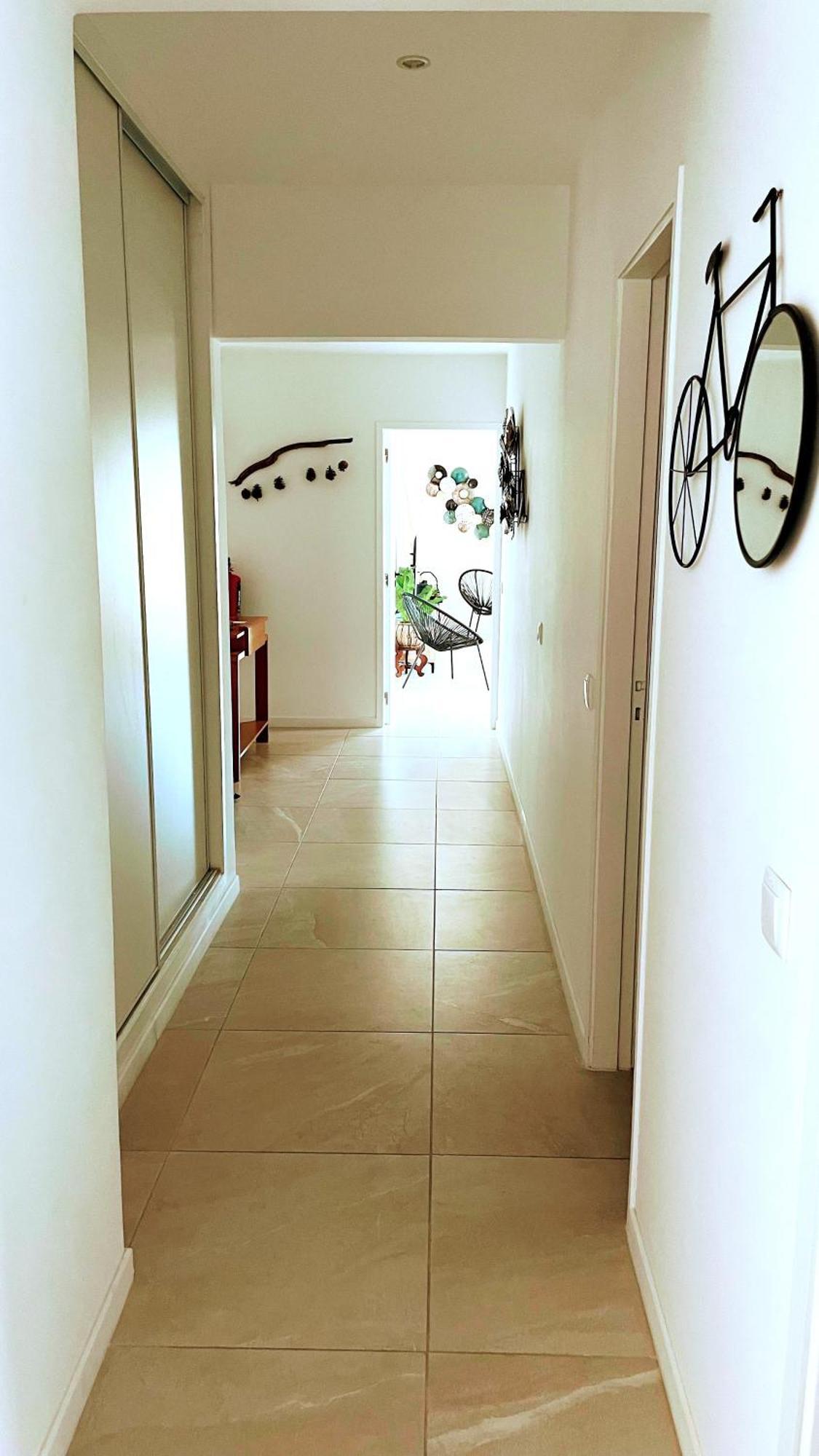 Apartamento Sol E Mar Bemposta Alvor Exterior foto